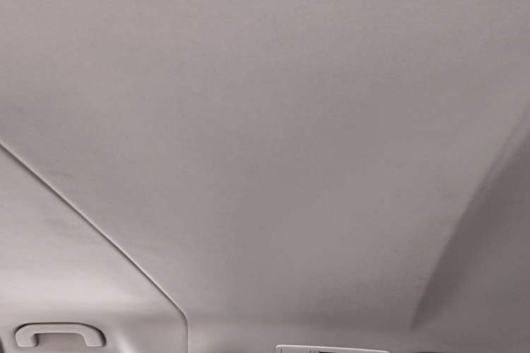 Used Mercedes-Benz Vito 2018 2.0T Business Version China VI Emission Standard Headliner