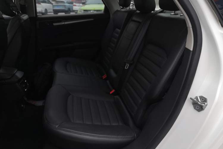 Used Ford Mondeo 2013 1.5L GTDi180 Fashion Edition