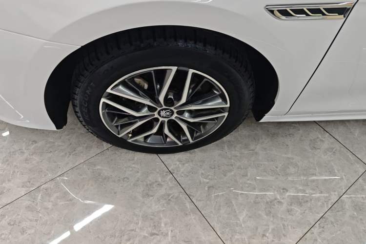 Used BYD Qin PLUS 2023 Champion Edition DM-i 120KM Leading Model