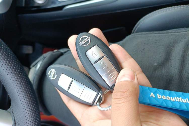 Used Nissan Tiida 2016 1.6L CVT Smart Drive Edition