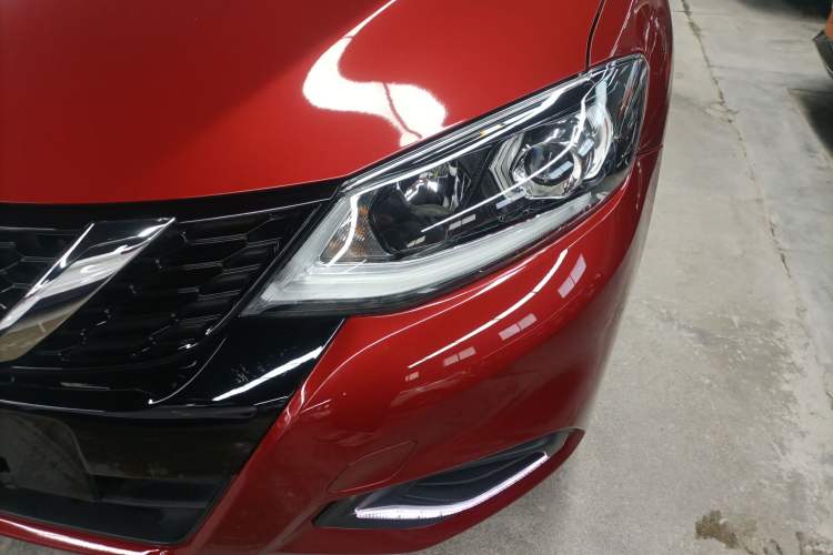 Used Nissan Tiida 2021 1.6L CVT Smart Drive Edition