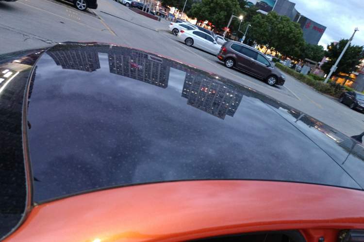 Used smart forfour 2016 1.0L 52 kW Passion Edition
