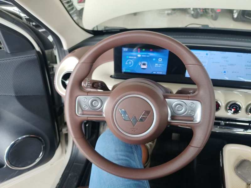Used Wuling Bingo 2025 333 km Enjoyment Version — 10