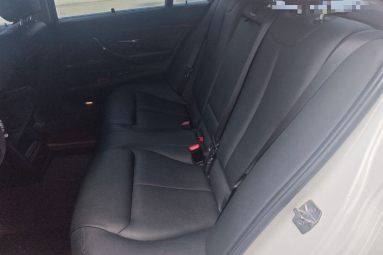 Used BMW 3 Series 2013 320Li Fashion Model