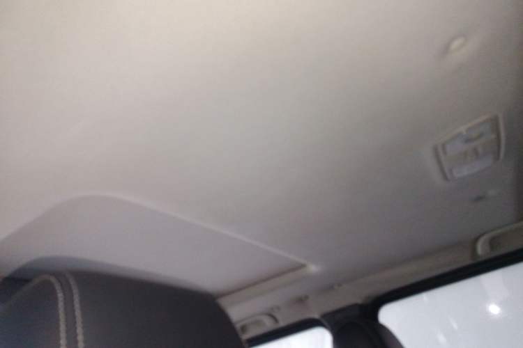 Used BAIC Off-Road BJ80 2016 2.3T Automatic Prestige Edition