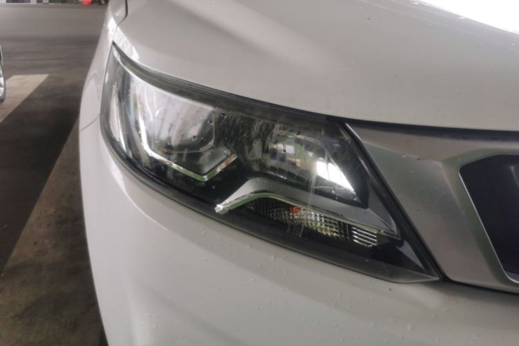 Used Geely Auto Vision X6 2018 1.8L Manual 4G Connect Luxury Edition Right Front Headlight