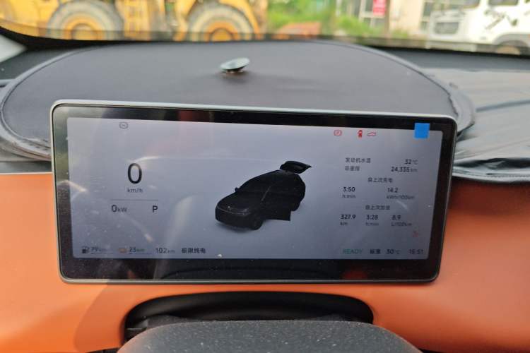 Used Leapmotor C16 2026 Extended-Range 280 LiDAR Version 6 Seats