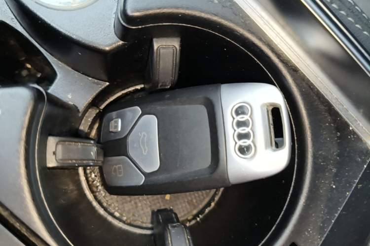 Used Audi A6L 2023 Revised 40 TFSI Luxury Dynamic Edition
