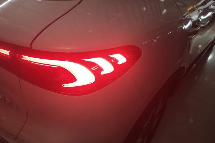 Used Wuling Bingo S 2025 Model 430km Flagship Edition