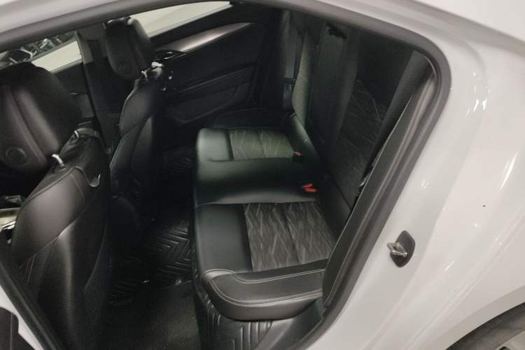 Used Cadillac ATS-L 2017 28T Tech Edition