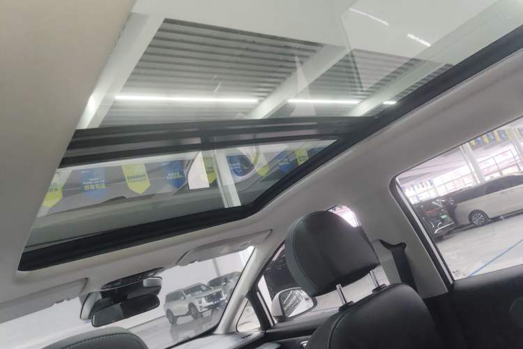 Used AION Y 2023 Younger Star Edition