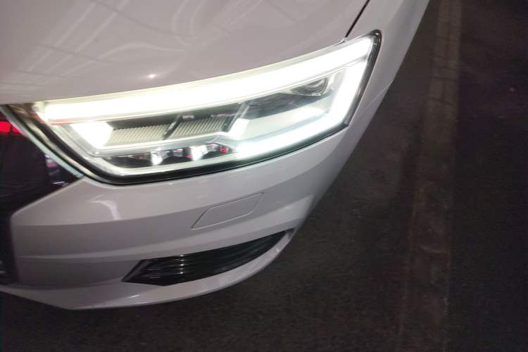 Used Audi Q3 2018 30th Anniversary Edition 35 TFSI Fashion Model