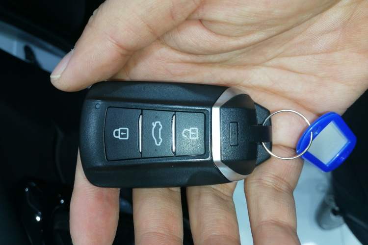 Used Dongfeng Aeolus AX7 2023 Mach Edition 1.5T DCT Champion Legend Version