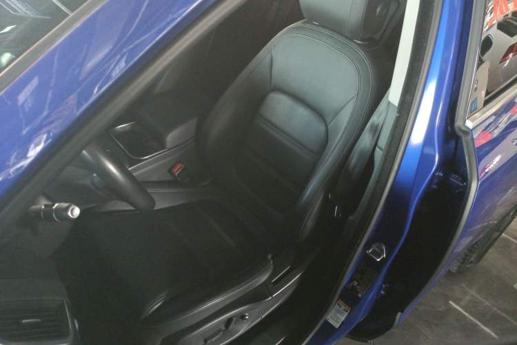 Used Jaguar E-PACE 2018 P200 S China VI