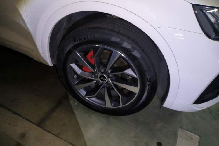 Used Audi Q5L 2024 40 TFSI Luxury Dynamic Edition
