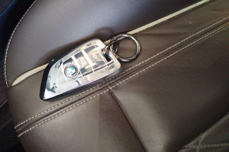 Used BMW 5 Series 2018 530Li Leading Edition Luxury Package
