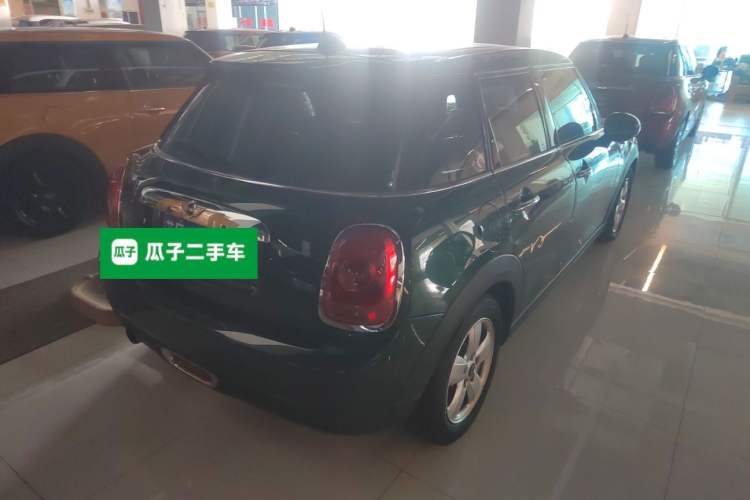 Used MINI MINI 2016 1.2T ONE Five-Door Edition