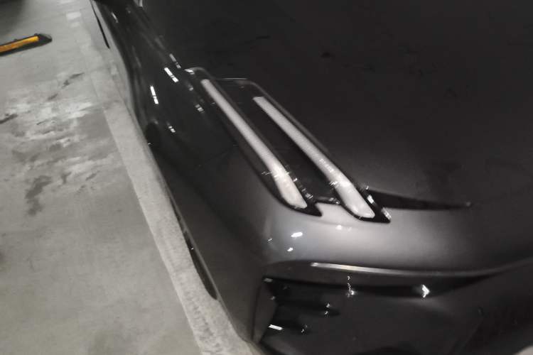 Used Lynk & Co 03 2023 2.0TD DCT JingPro Right Front Headlight