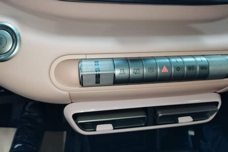 Used BYD Seagull 2025 305 km Free Version