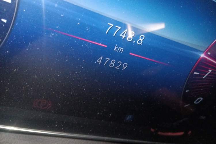 Used Mercedes-Benz GLC 2023 GLC 300 L 4MATIC Luxury 7-Seater