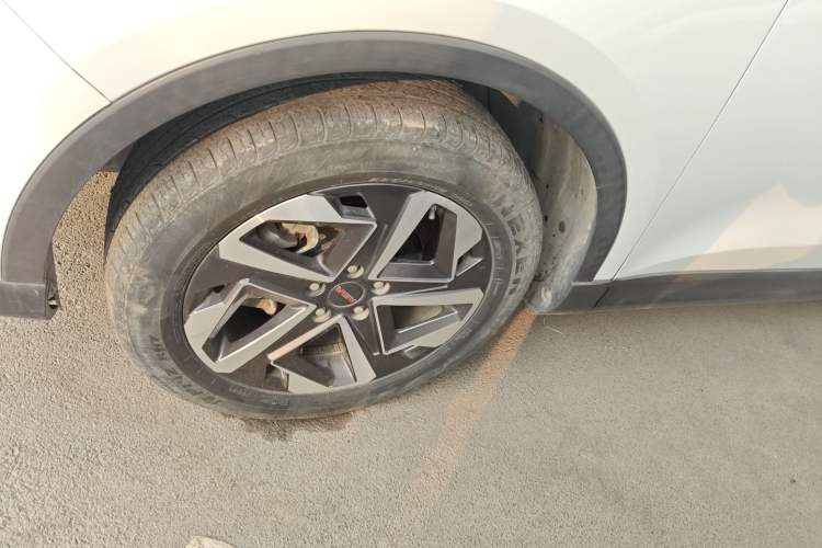 Used Sinotruk VGV U75PLUS 2021 2.0 TGDI Fun-Seeking Mountain Edition 7 Seats
