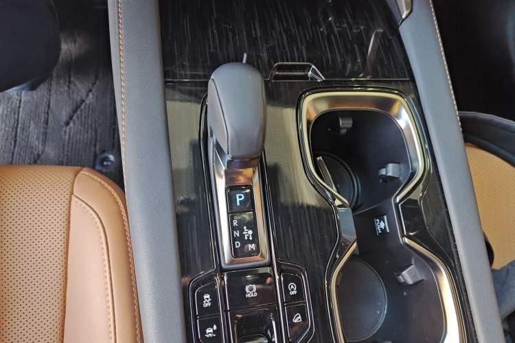 Used Lexus RX 2025 300 Four-Wheel Drive Junxiang Edition
