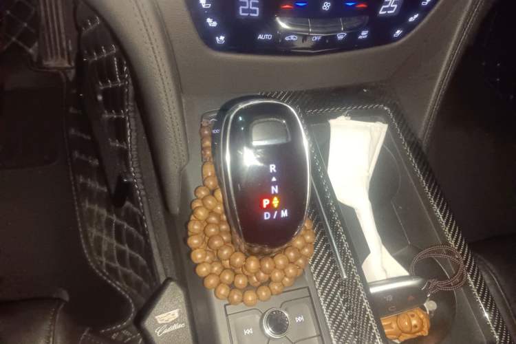 Used Cadillac CT6 2022 28T Platinum Edition