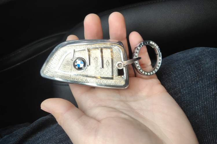 Used BMW 5 Series 2018 525Li M Sport Package
