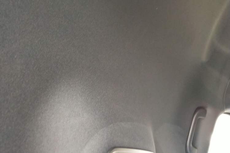 Used BYD Qin L 2024 DM-i 80KM Leading Model Headliner