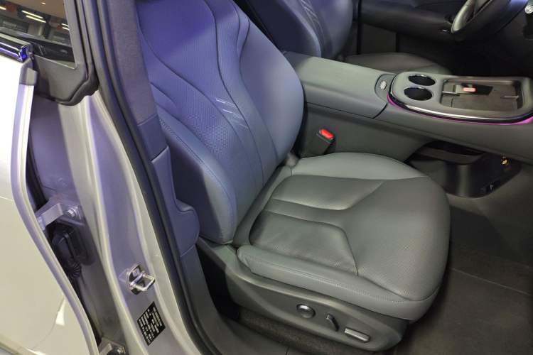 Used XPeng G7 2025 702 Max