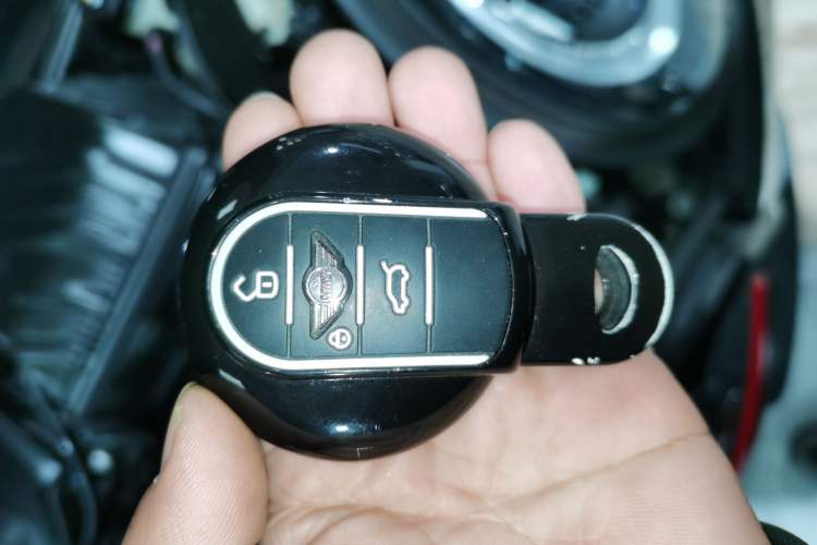 Used MINI JCW CLUBMAN 2022 2.0T JOHN COOPER WORKS ALL-IN