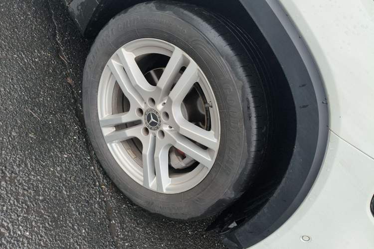 Used Mercedes-Benz GLB 2020 Updated GLB 200 Dynamic Edition