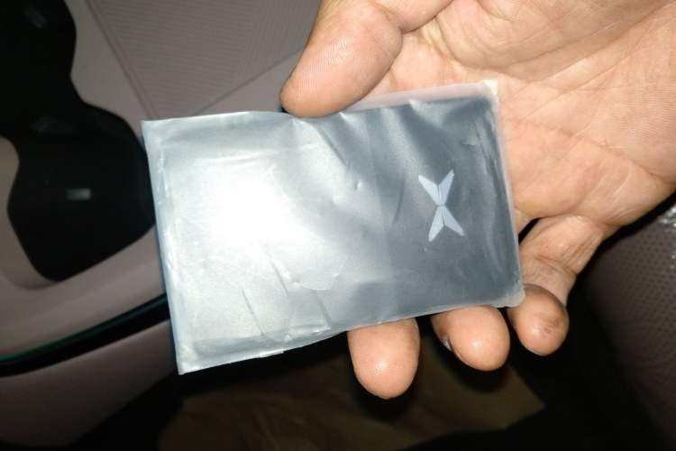 Used XPeng MONA M03 2025 515 Long-Range Plus