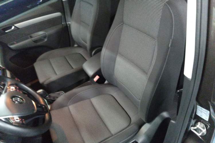 Used Volkswagen Sharan 2018 380TSI Comfort Edition 7-Seater