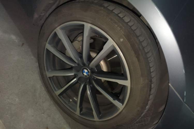 Used BMW 6 Series GT 2021 Updated 630i Luxury Design Package