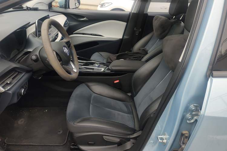 Used Buick Velite 6 2019 Connected & Smart Edition