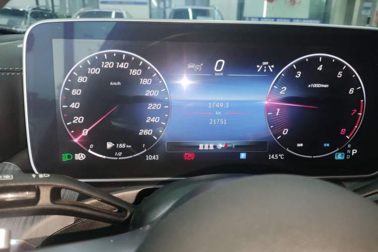 Used Mercedes-Benz C-Class 2023 Revised C 200 L Sport Edition