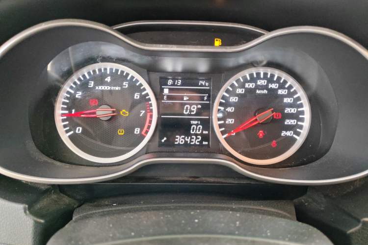 Used Bestune X40 2019 1.6L Manual Luxury Edition China VI