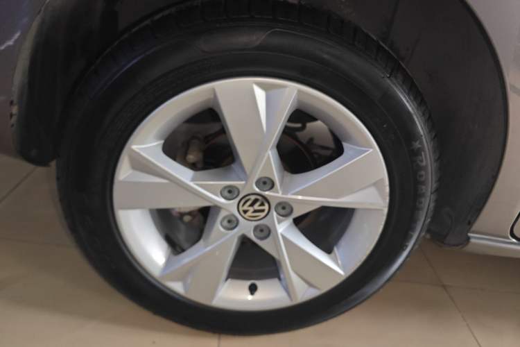 Used Volkswagen Bora 2014 1.4TSI Automatic Comfort Model