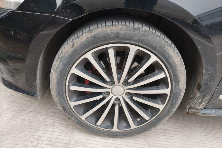 Used Volkswagen Passat 2016 280TSI DSG Prestige Edition