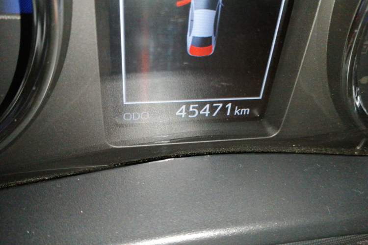 Used Toyota Corolla Hybrid E+ 2020 1.8L E-CVT Comfort Edition
