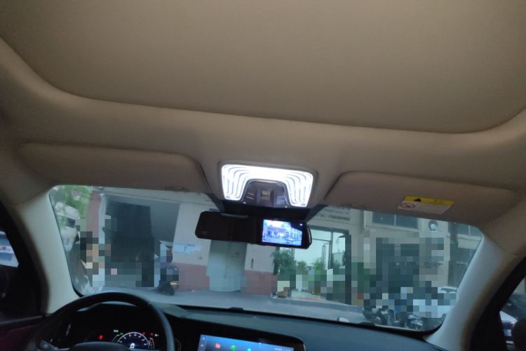 Used CHANGAN CS75 PLUS 2020 2.0T Automatic Pilot Version