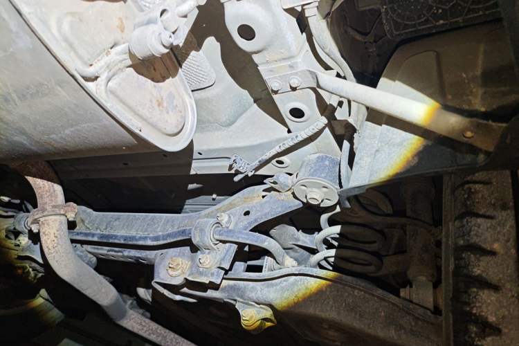 Used GAC Trumpchi GS5 2019 270T Automatic Elite Edition