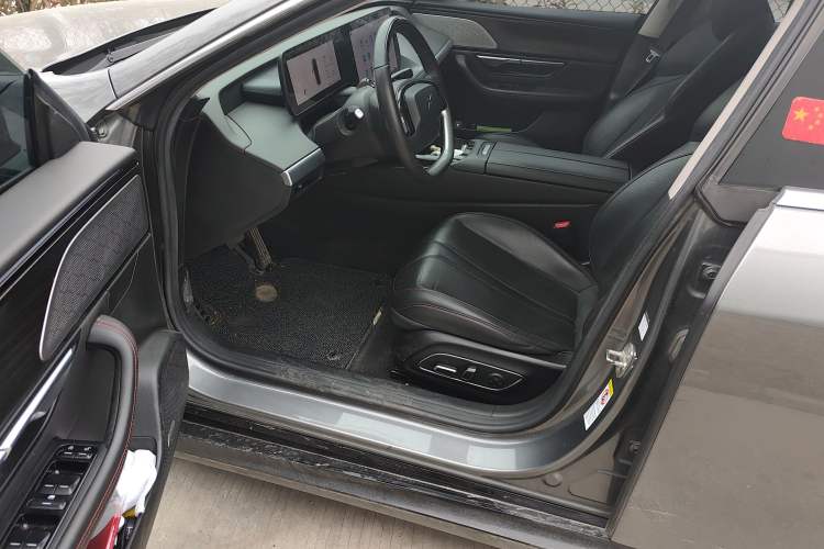 Used XPeng P7 2021 480N