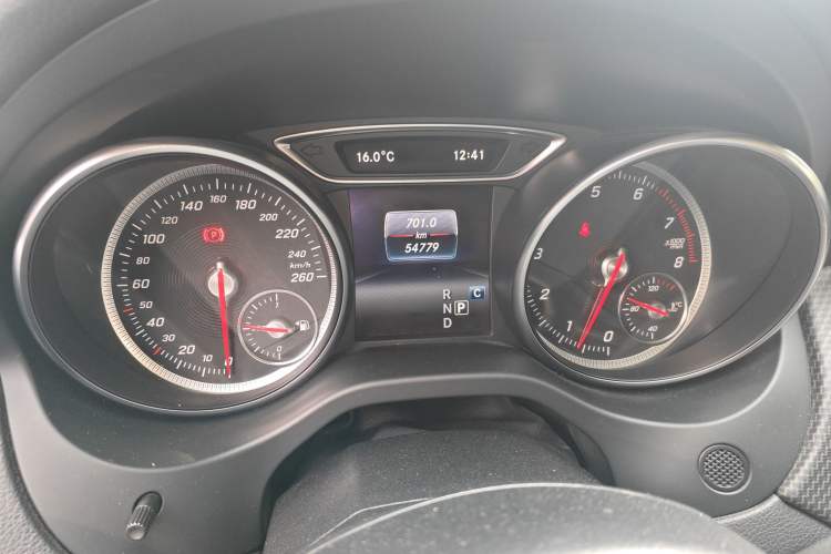 Used Mercedes-Benz GLA 2018 GLA 200 Sport Edition