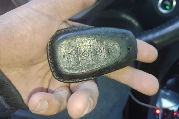 Used Chevrolet Equinox 2019 535T Automatic YuJie Edition China V Standard