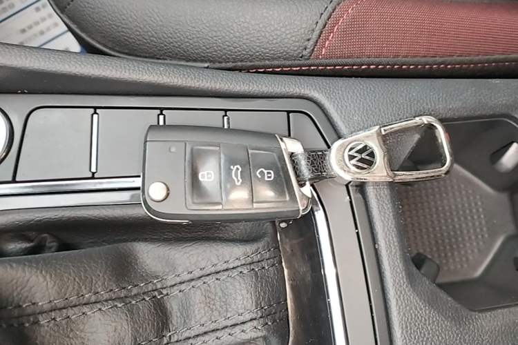 Used Volkswagen Bora 2021 1.5L Automatic Elite Smart Connect Edition
