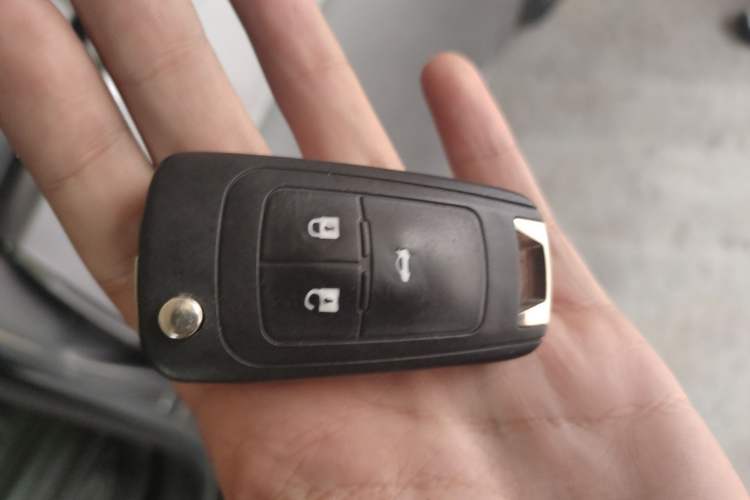 Used Buick GT 2019 18T Automatic Connected Elite Model China VI Standard
