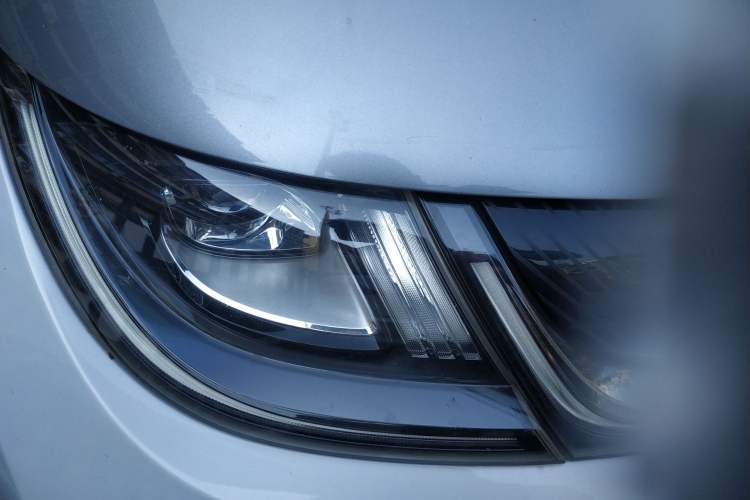 Used BYD Dolphin 2021 405 km Free Version