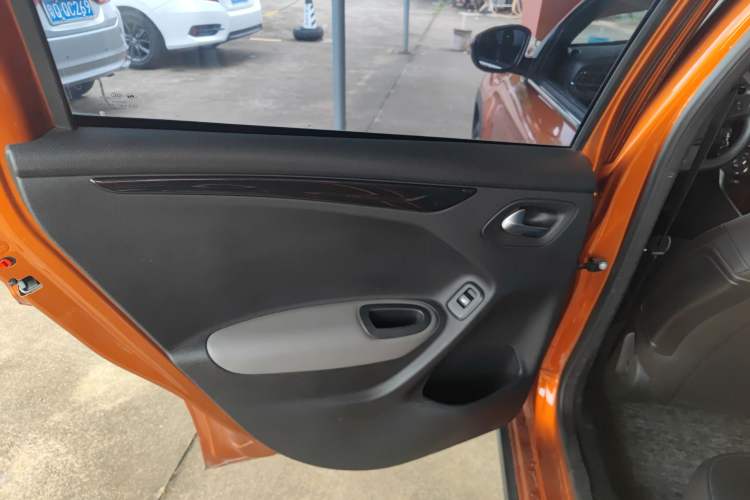 Used Citroen C3-XR 2021 190THP DCT ZhiShang Edition